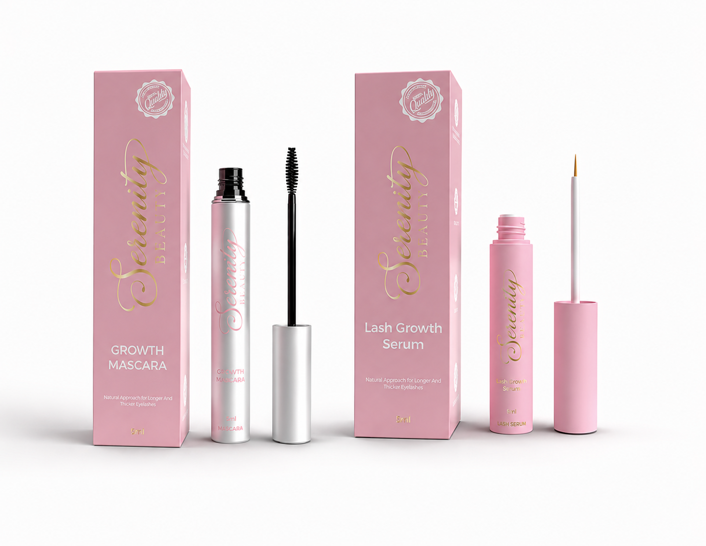Peptide Growth Bundle