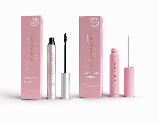 Peptide Growth Bundle