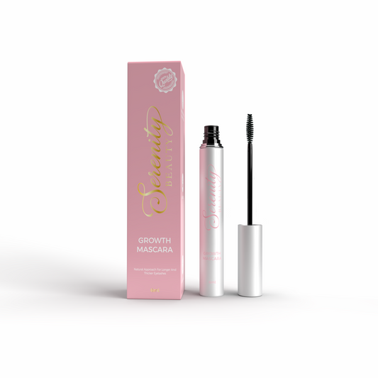 Peptide Growth Mascara
