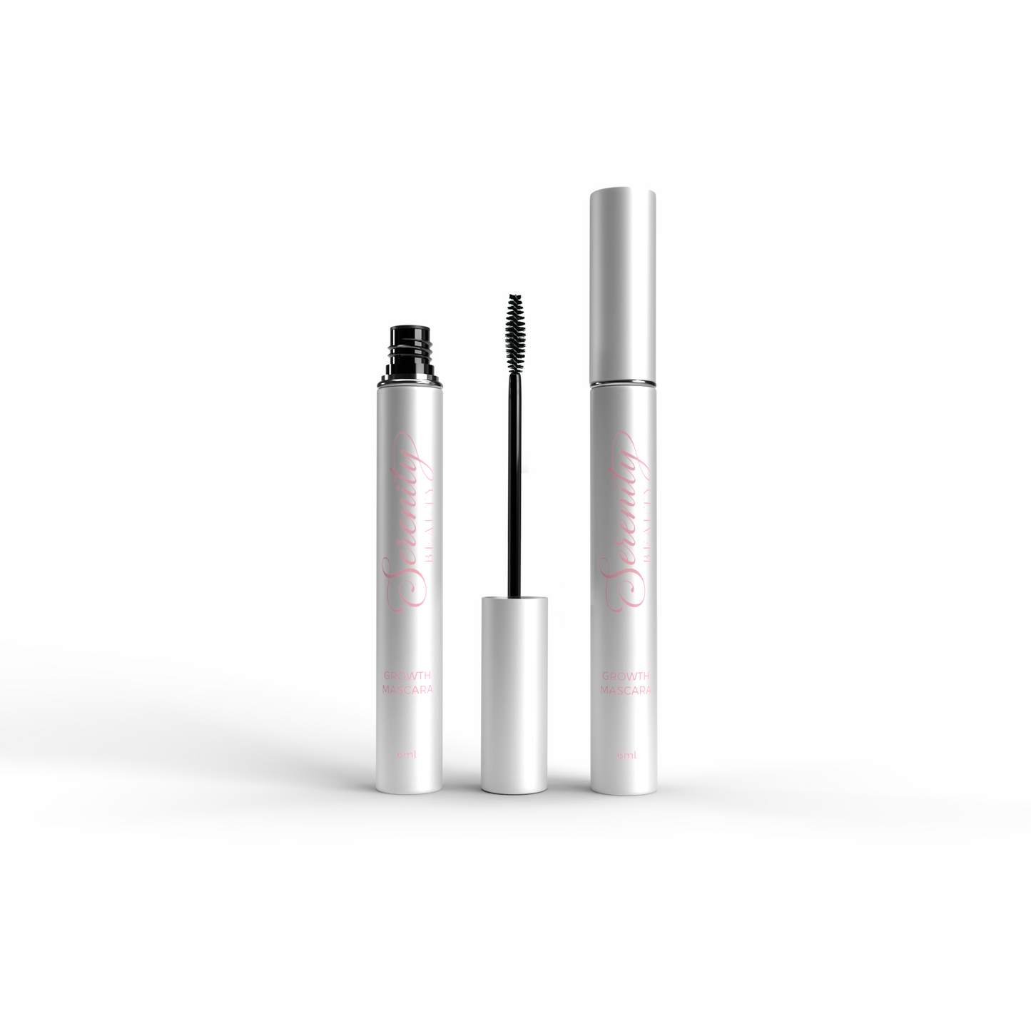 Peptide Growth Mascara